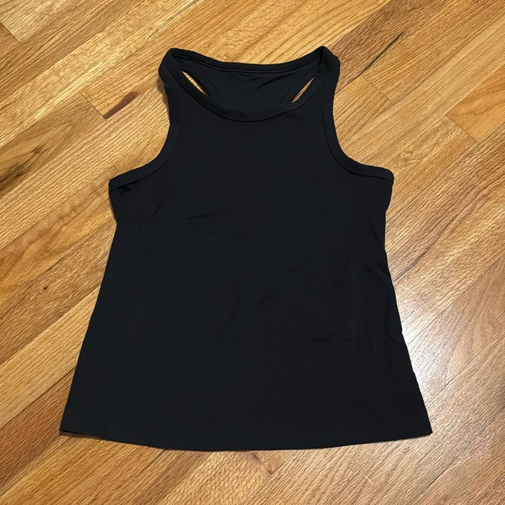 Lululemon Align Waist Length Tank